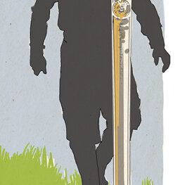 Illustration Mondadori Educational