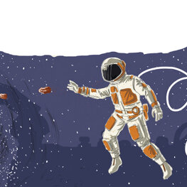 Illustration Mondadori Educational