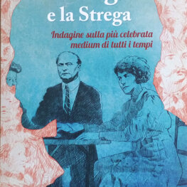 Cover illustration - CICAP