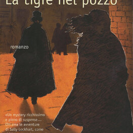 cover illustration - Salani Editore