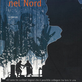 Illustrazione di copertina - Salani Editore