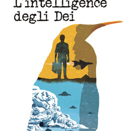 Cover Illustration - Nexus Edizioni