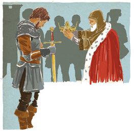 Illustration Mondadori Educational