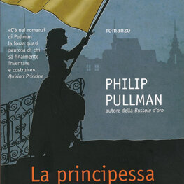 cover illustration - Salani Editore