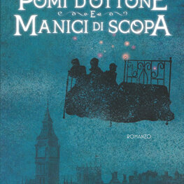 Cover illustration - Salani Editore