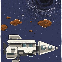 Illustration Mondadori Educational