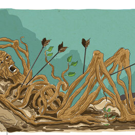 Illustration Mondadori Educational