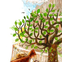 Personal work - Monaco