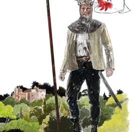 Personal work - Artù