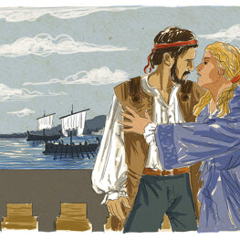 Illustration Mondadori Educational