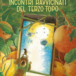 Cover - Salani Editore