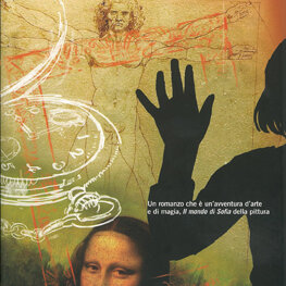 cover illustration - Salani Editore