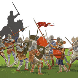 Illustration Mondadori Educational