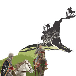 Illustration Mondadori Educational