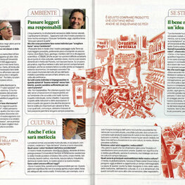 illustration - Focus