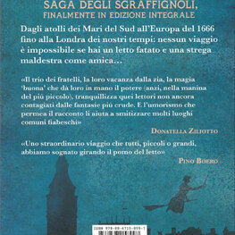 illustration- Salani Editore