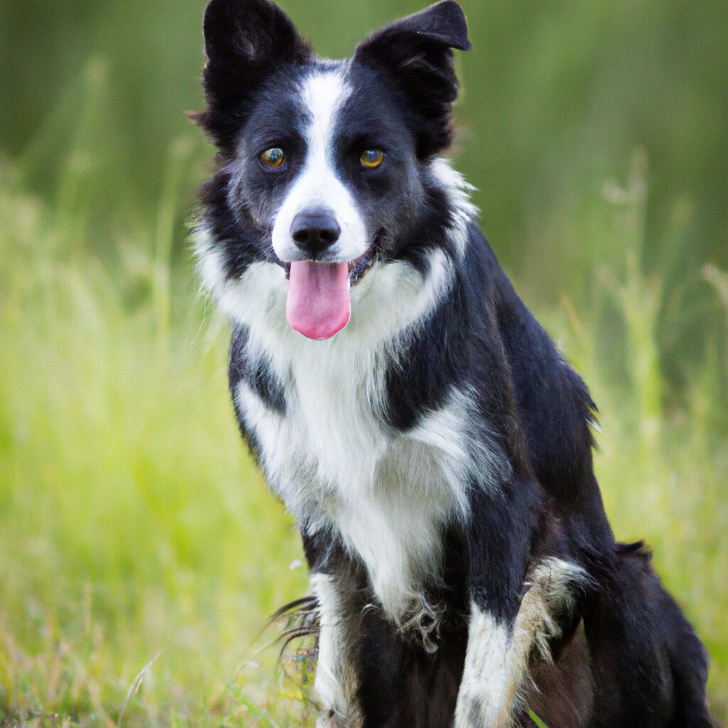 Il Border Collie Il Border Collie