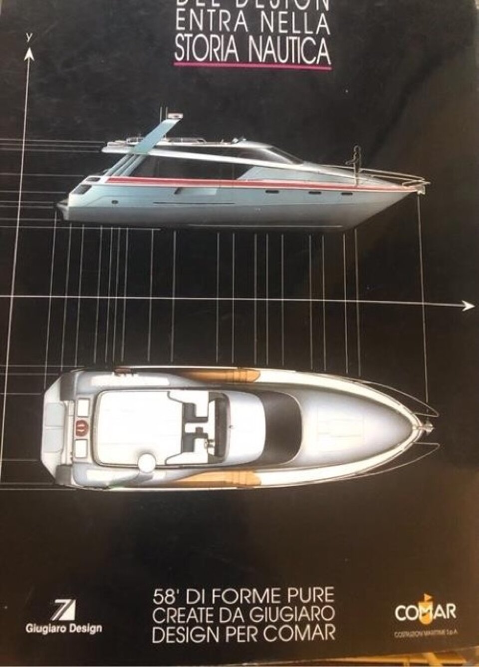 Design by Giugiaro Design by Giugiaro
