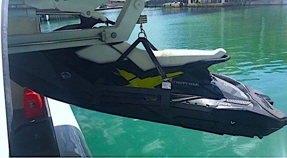 JetSky JetSky