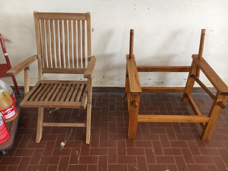 Prima e Dopo a paragone