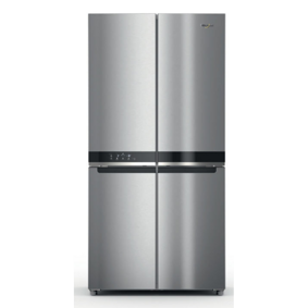 offerta-whirlpool-wq9-u3l-ef-frigorifero-4-porte-no-frost-594-litri-classe-d-inox-wq9u3lef