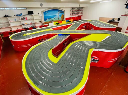 Pista Scaleauto