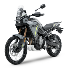moto cf 450 mt 