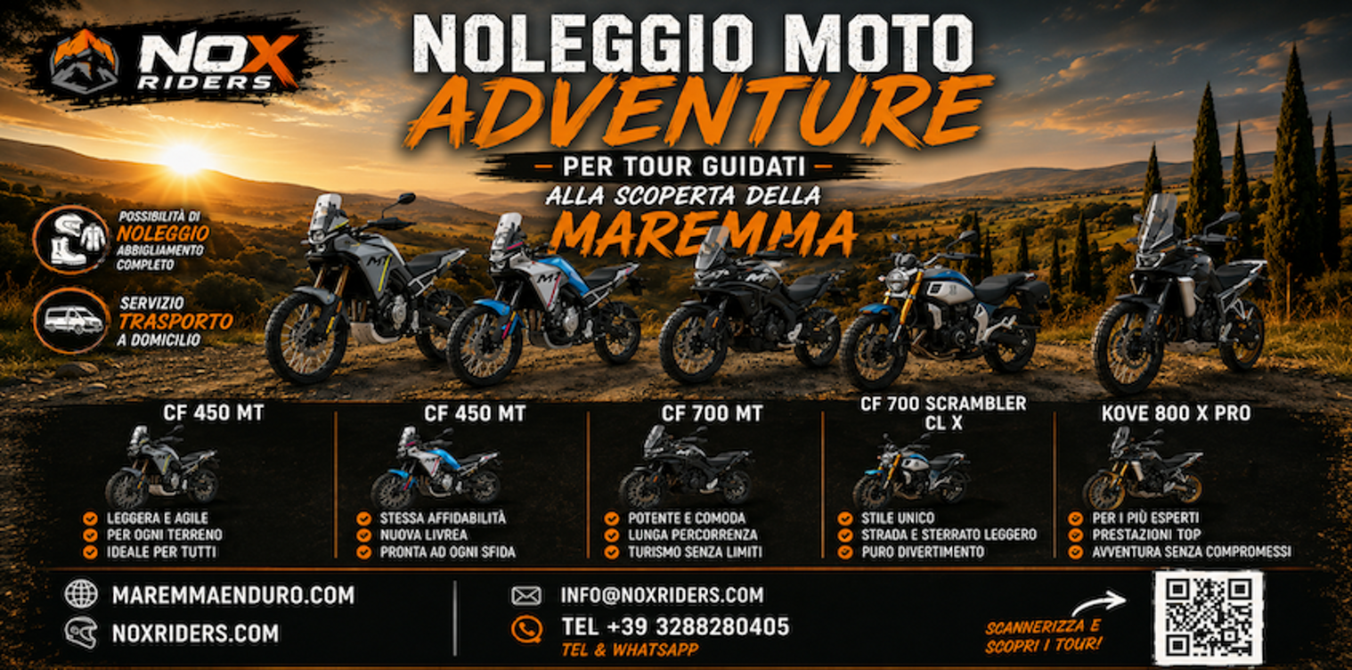 noleggio mot noleggio mot