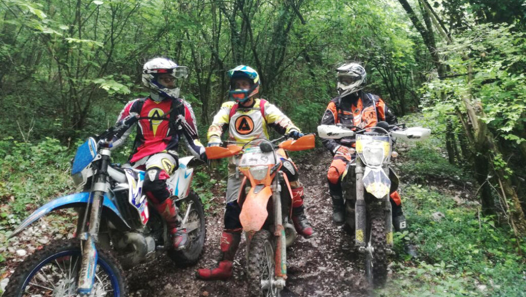 maremma enduro in tour