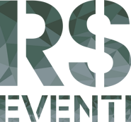 rs eventi logo verde
