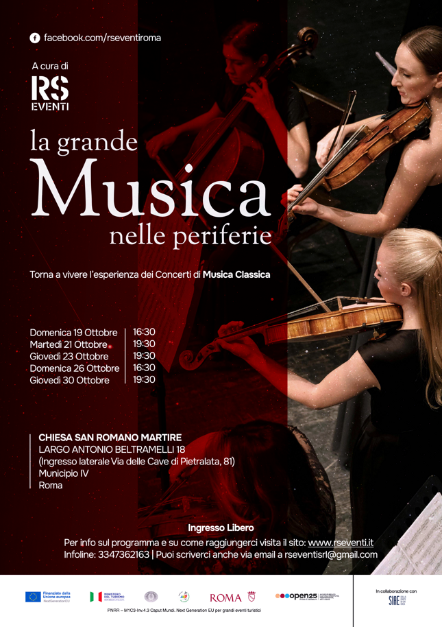 grafica generale