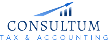 consultum logo pulito