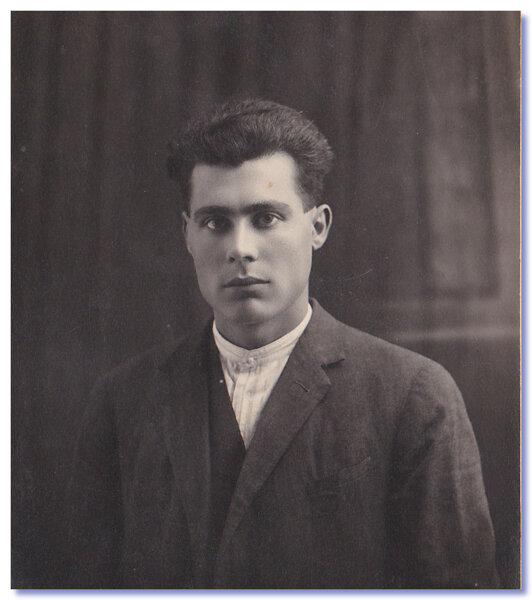 Gesulmino Di Berardino Gesulmino Di Berardino