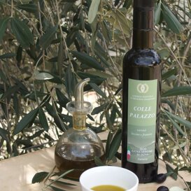 Extravirgin olive oil Extravirgin olive oil