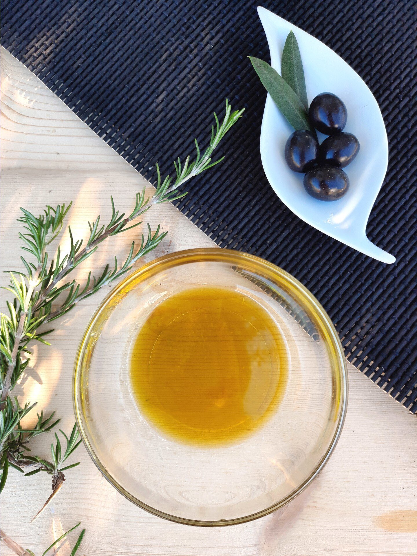 Do you know how many and which types of olive oil exist? - Do you know how many types of olive oil exist?