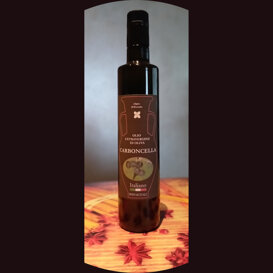 Olio extravergine di oliva Carboncella Olio extravergine di oliva Carboncella