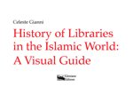 fuori-commercio-celeste-gianni-history-of-libraries-in-the-islamic-world-a-visual-guide