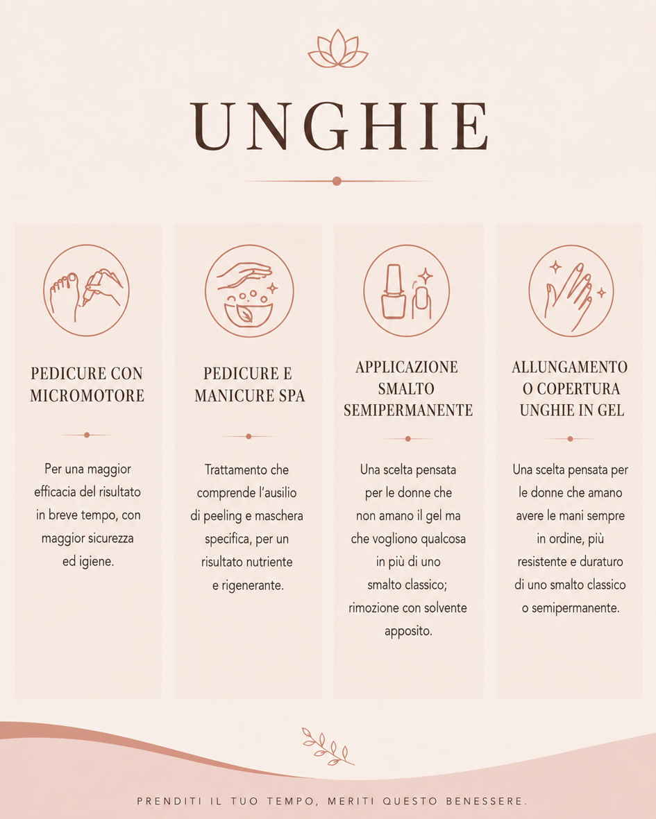 unghie