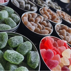 caramelle gelee artigianali da viaggio ci sono caramelle che mangeresti in bici. E ci sono le caramelle che mangeresti sempre, come queste! caramelle gelee artigianali da viaggio ci sono caramelle che mangeresti in bici. E ci sono le caramelle che mangeresti sempre, come queste!