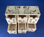 art-c134-i-cassettiera-6-cassetti-disegno-cagnolini