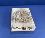 a26371-cofanetto-porta-libro-disegno-ragazza-e-fiori