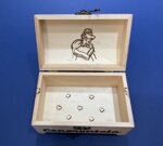 art-c146-h-cofanetto-bombato-disegno-cartoni-animati