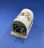 art-c227-d-mini-cofanetto-carillon-disegno-dalmata