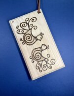 art-v818-g-vassoio-disegno-pavoncelle