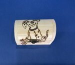 art-c211-b-cofanetto-disegno-cagnolino