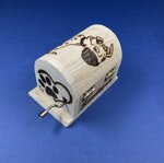 art-c229-d-mini-cofanetto-carillon-disegno-dalmata