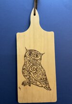 art-t057-c-tagliere-disegno-gufo