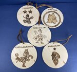 a26479-targhetta-tonda-disegno-calcio-vendita-singola