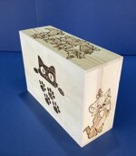 art-c162-i-cassettiera-6-cassetti-disegno-gattini