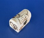 art-c214-b-cofanetto-disegno-cagnolino